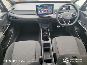 Volkswagen ID.3 Id.3 PA PRO Plus 58kwh - Image 4