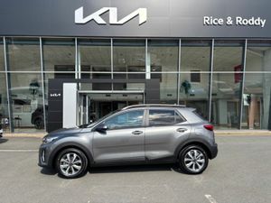 Kia Stonic 1.0 PETROL K2 - Image 2