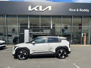 Kia EV3 - Image 2
