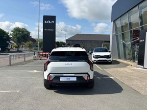 Kia EV3 - Image 3
