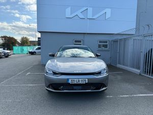 Kia EV6 Earth 5DR Auto (Free home charger included - Image 3