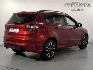 Ford Kuga 1.5tdci 120PS FWD St-line - Image 3