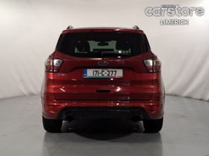 Ford Kuga 1.5tdci 120PS FWD St-line - Image 4