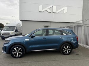 Kia Sorento K3 5P 5DR Auto - Image 2