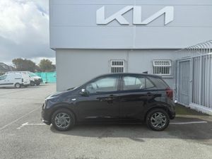 Kia Picanto 1 0 PE2 MT - Image 2
