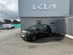 Kia Picanto 1 0 PE2 MT - Image 4