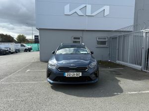 Kia Ceed SW Phev Trailer 5DR Auto - Image 3