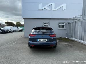 Kia Ceed SW Phev Trailer 5DR Auto - Image 4