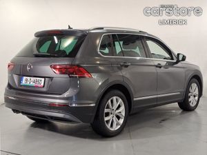 Volkswagen Tiguan 2.0 TDI 150HP Highline - Image 3