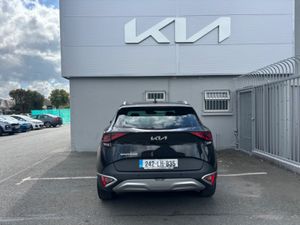 Kia Sportage K3 Diesel MY25 - Image 2