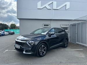 Kia Sportage K3 Diesel MY25 - Image 4