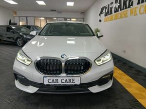 BMW 1-Series 118i 1.5 Petrol Automatic Finance Ava - Image 2