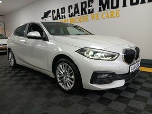 BMW 1-Series 118i 1.5 Petrol Automatic Finance Ava - Image 3