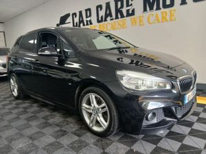 BMW 2-Series 1, 5 Petrol M/Sport Automatic Finance - Image 3