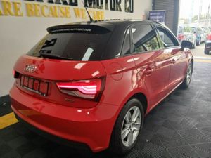 Audi A1 1.0 Tfsi Automatic Finance Available - Image 4