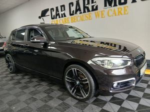 BMW 1-Series 2.0 Diesel Automatic Finance Availabl - Image 3
