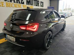 BMW 1-Series 2.0 Diesel Automatic Finance Availabl - Image 4