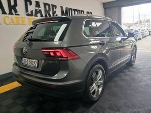 Volkswagen Tiguan 2.0 Diesel Finance Available War - Image 4