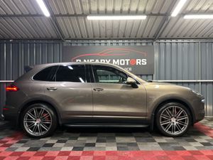 2015 Porsche Cayenne 3.0 Diesel Automatic - Image 4