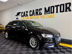 Audi A3 1.4 Petrol 5DR Auto - Image 2