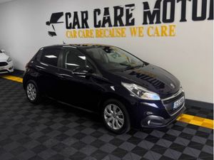 Peugeot 208 208 low Mileage Automatic - Image 2