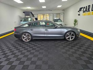 Audi A5 /////2.0 TDI Sline 174BHP 5seat 5DR MANUAL - Image 2