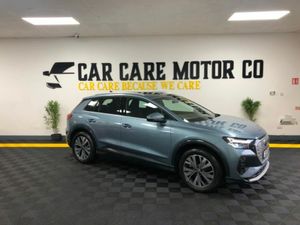 Audi Q4 e-tron 35 E-tron 35 Sport 4DR Auto - Image 2