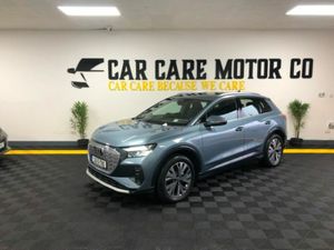 Audi Q4 e-tron 35 E-tron 35 Sport 4DR Auto - Image 4