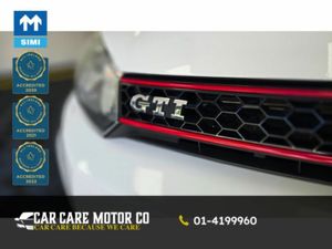 Volkswagen Golf GTI 5DR Auto - Image 2