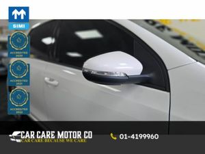 Volkswagen Golf GTI 5DR Auto - Image 3