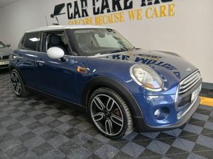 Mini Cooper 1.2 Petrol Automatic New Nct Warranty, - Image 3