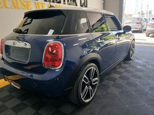 Mini Cooper 1.2 Petrol Automatic New Nct Warranty, - Image 4