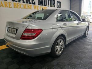 Mercedes-Benz C-Class C220 D SE Executive New Nct - Image 2