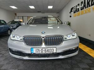BMW 7-Series X Drive Plug in Hybrid Finance Availa - Image 2