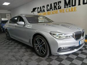 BMW 7-Series X Drive Plug in Hybrid Finance Availa - Image 3