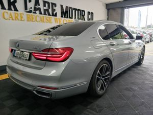 BMW 7-Series X Drive Plug in Hybrid Finance Availa - Image 4