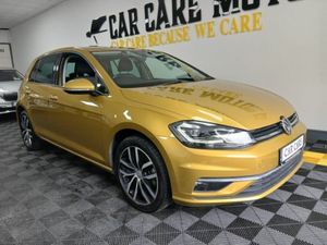 Volkswagen Golf ONLY 31, 0000KLM AUTO - Image 3