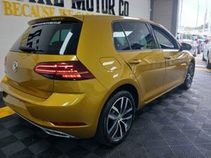 Volkswagen Golf ONLY 31, 0000KLM AUTO - Image 4