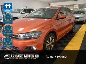 Volkswagen Polo 1.0 Petrol Automatic New Nct Finan - Image 4