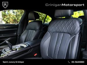 BMW 7-Series 745e M Sport - Image 3