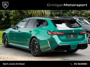 BMW M5 Ultimate Pack • Carbon Ceramic Brakes - Image 2