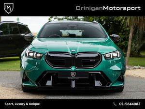 BMW M5 Ultimate Pack • Carbon Ceramic Brakes - Image 4
