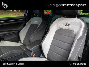 Volkswagen Golf R 300hp DSG 3 Door - Image 3