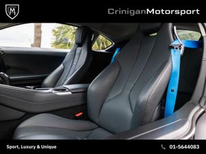 BMW i8 Coupe Low Mileage - Image 3