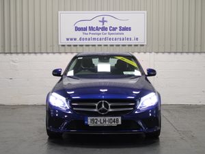 Mercedes-Benz C-Class 2019 - Image 2