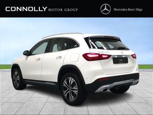 Mercedes-Benz GLA 180 d Progressive Auto - Image 4