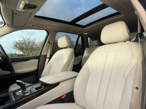 BMW X5 **Minimum Trade-In Allowance - Image 4