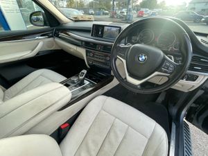BMW X5 **Minimum Trade-In Allowance - Image 2