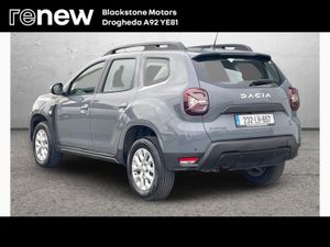 Dacia Duster 1.5 Blue dCi 115 Expression - Image 3