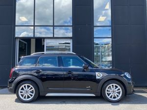 Mini Countryman Cooper S Sport All4 Auto (PHEV) - Image 2
